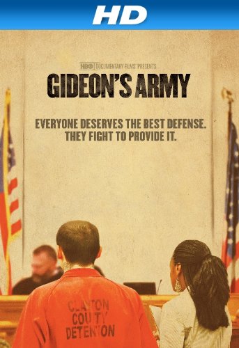Gideon's Army